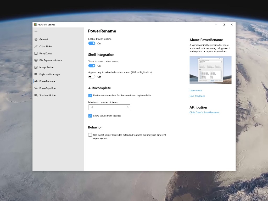 file renaming tool windows 10