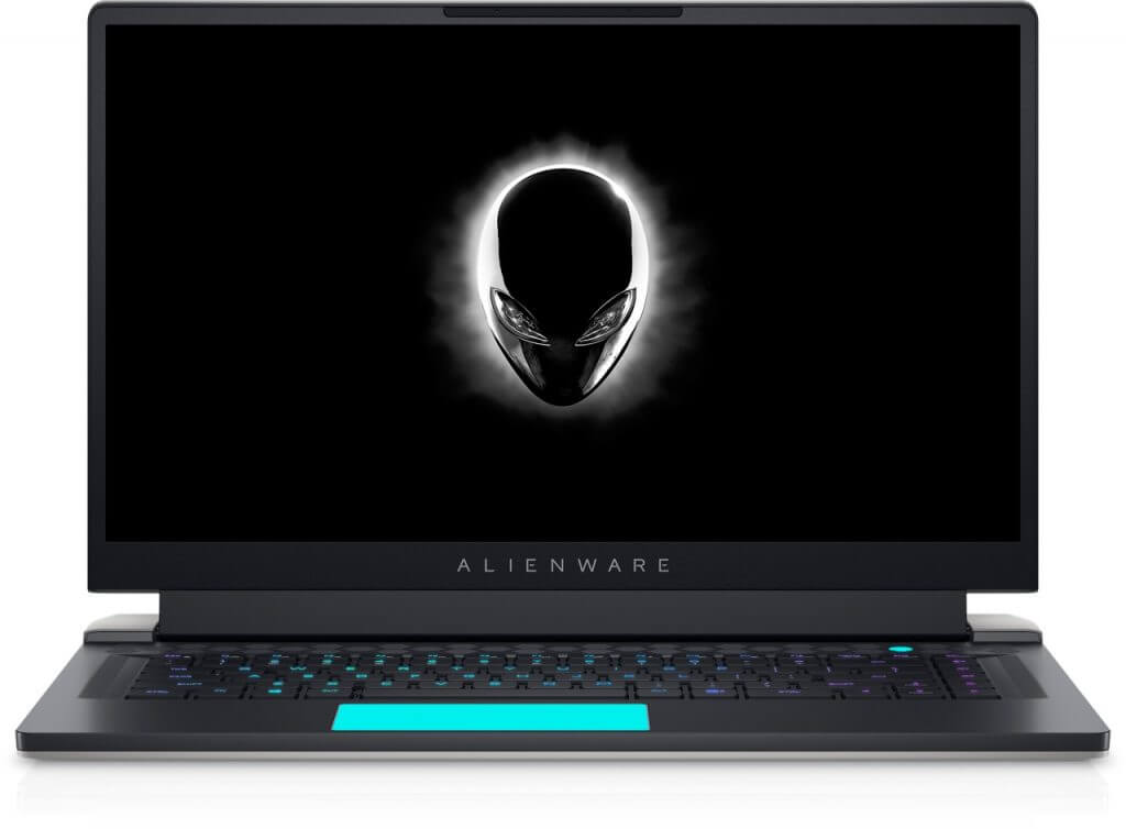 Alienware launches new X-Series gaming laptops - OnMSFT.com - May 31, 2021