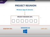 Build 2021: Project Reunion 0.8 preview released - OnMSFT.com - May 25, 2021