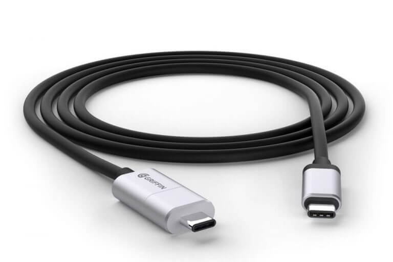 USB-C 2.1 Update