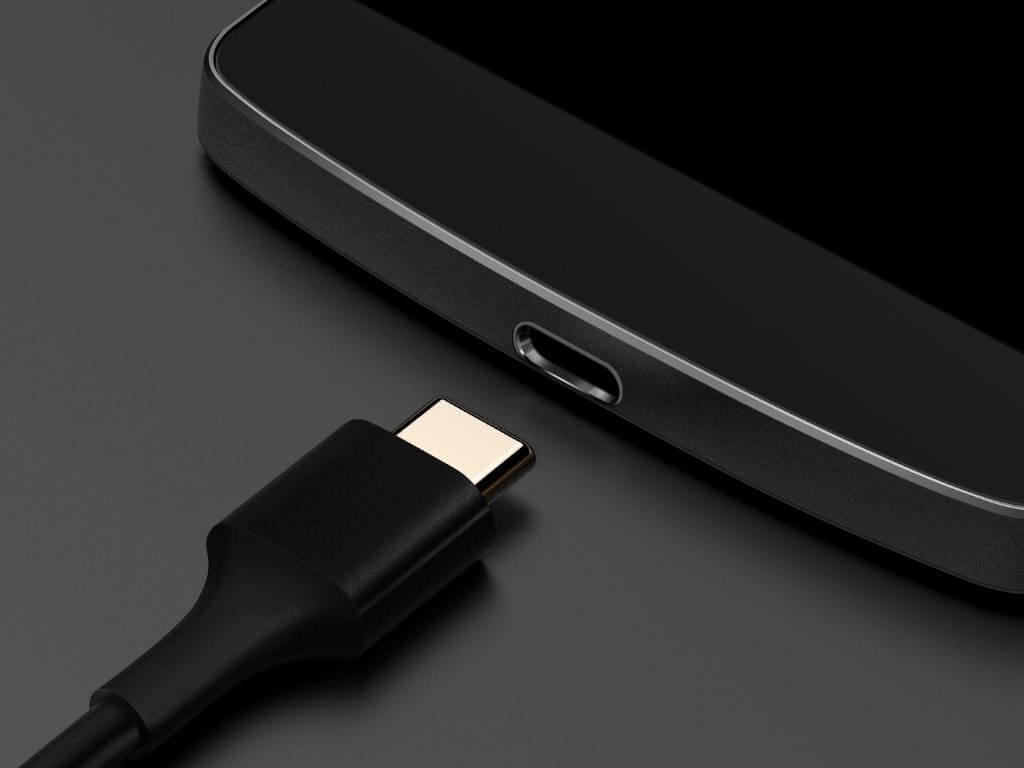 New USB-C 2.1 cables will support up to 240W power delivery - OnMSFT.com - May 27, 2021