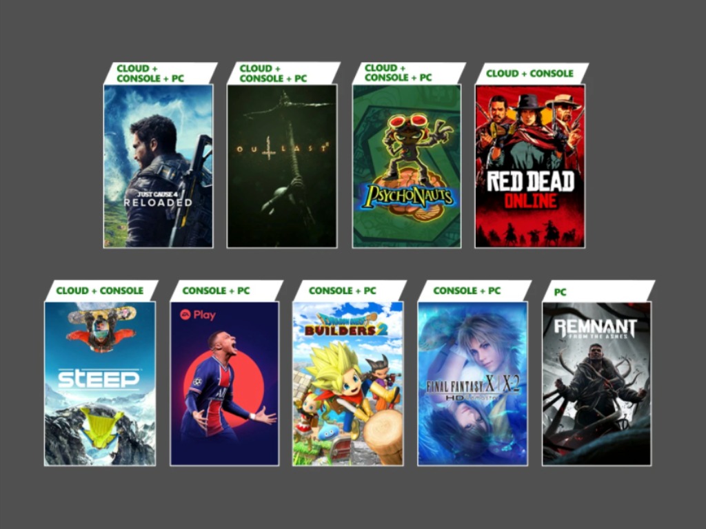Xbox game pass spotify deal