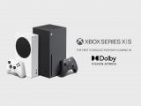 Xbox Series X|s Dolby Vision Gaming
