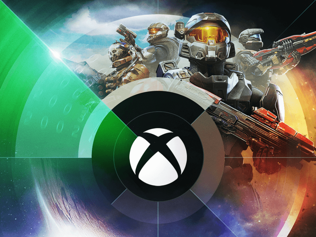 Xbox and Bethesda Games Showcase June 13