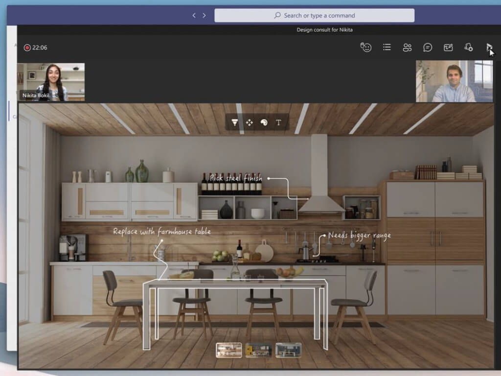 Build 2021: Microsoft Teams adds new developer tools: message extensions, custom Together mode scenes, Toolkit for VS, more - OnMSFT.com - May 25, 2021