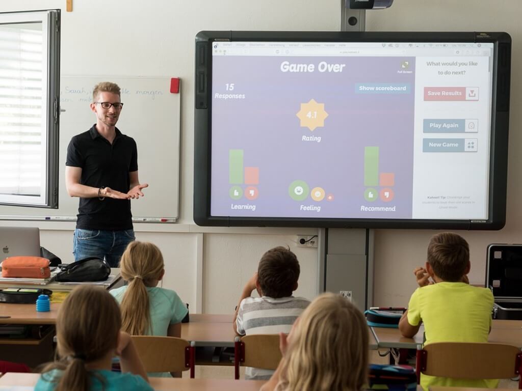 Microsoft Teams For Education Microsoft Teams For Education