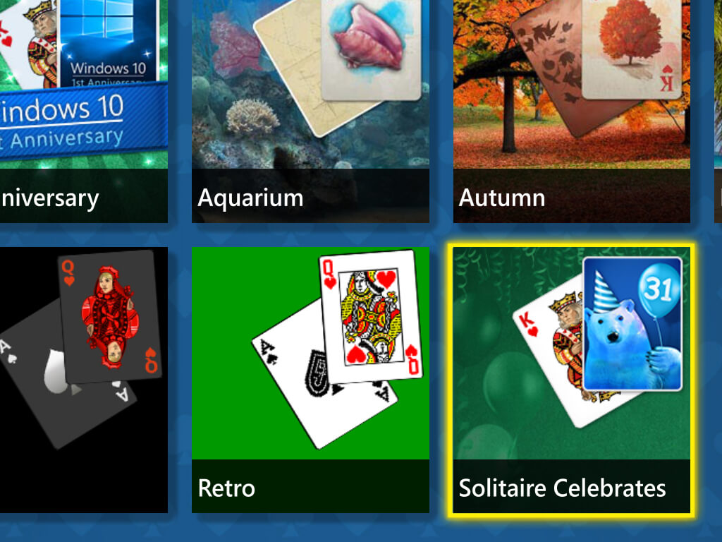 microsoft solitaire collection windows 10 not working microsoft solitaire collection windows 10 not working