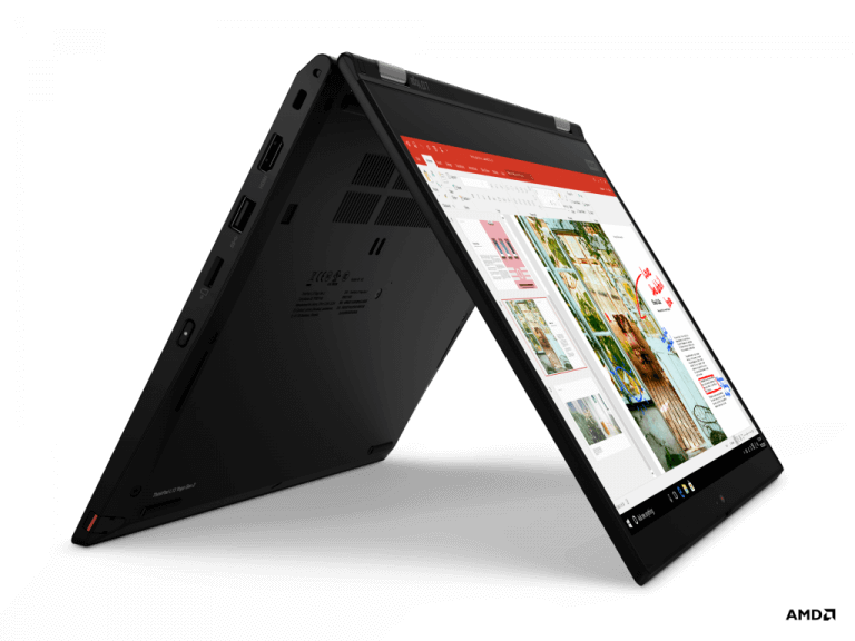 ThinkPad AMD Yoga