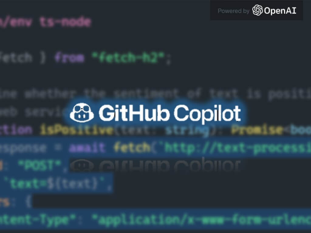 Microsoft Introduces GitHub Copilot, an AI programmer that helps developers write better code - OnMSFT.com - June 30, 2021