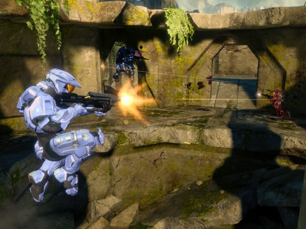 Halo: MCC gets big update on Xbox and PC to kick off Season 7 - OnMSFT.com - June 24, 2021
