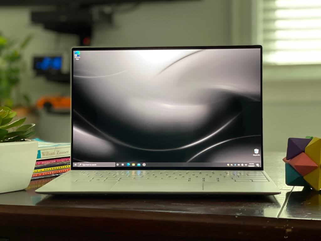 XPS 13 OLED