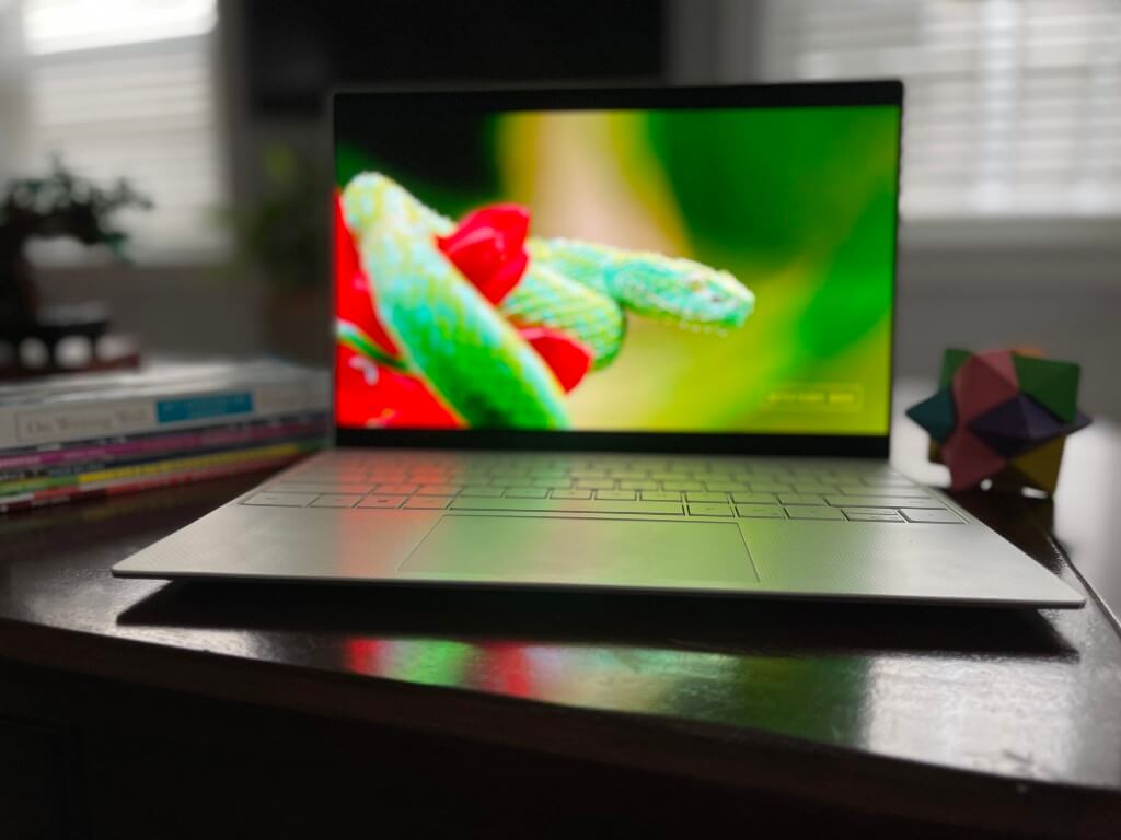Dell XPS 13 9310 (OLED) review: The perfect laptop gets better with a vibrant display - OnMSFT.com - June 3, 2021