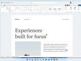 Psa: new office insider build with windows 11 visual refresh is now coming later this week - onmsft. Com - july 5, 2021
