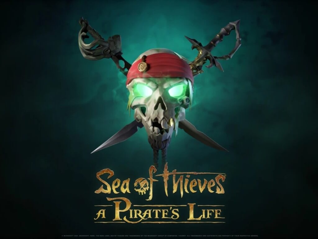 Sea of Thieves' Season Three ships today, features epic crossover with Disney’s Pirates of the Caribbean - OnMSFT.com - June 22, 2021