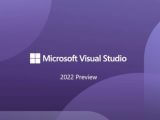 Microsoft releases visual studio 2022 preview 1 with 64-bit support - onmsft. Com - june 18, 2021