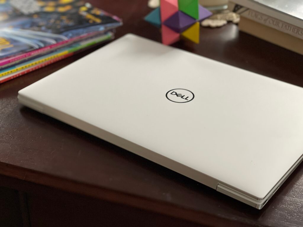 XPS 13 Top Lid