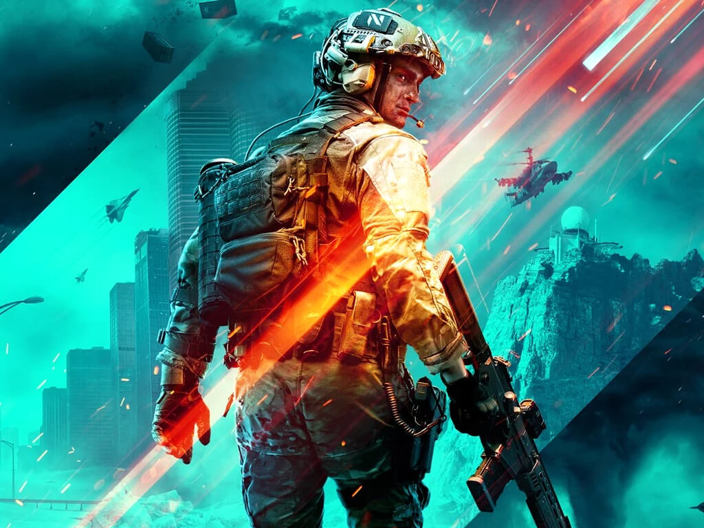 Digital pre-orders open for Battlefield 2042 video game on Xbox Series X and Xbox One - OnMSFT.com