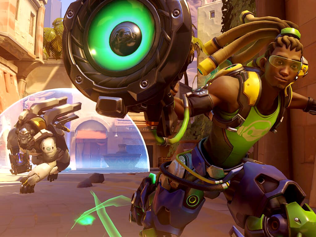 playing overwatch online platform playing overwatch online platform