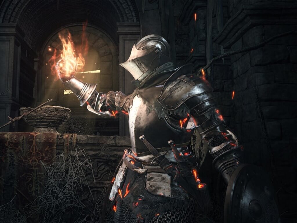 Dark Souls III now supports FPS Boost on Xbox Series X|S consoles - OnMSFT.com - July 8, 2021