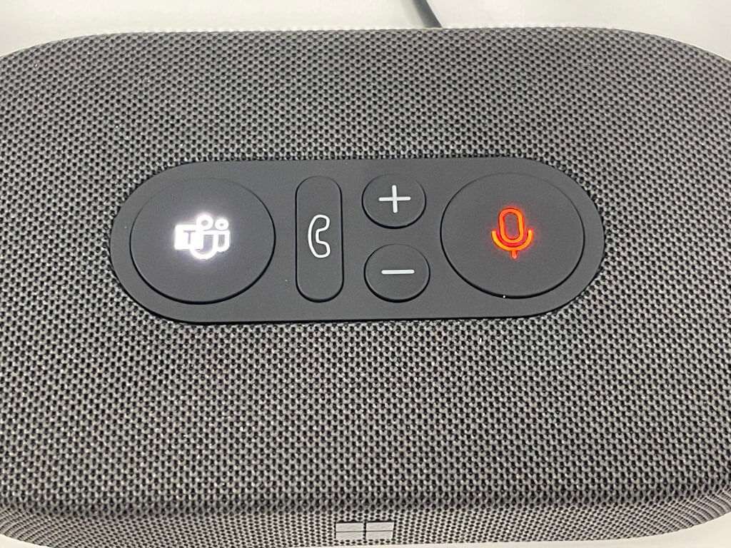 Microsoft Modern USB C Speaker 4