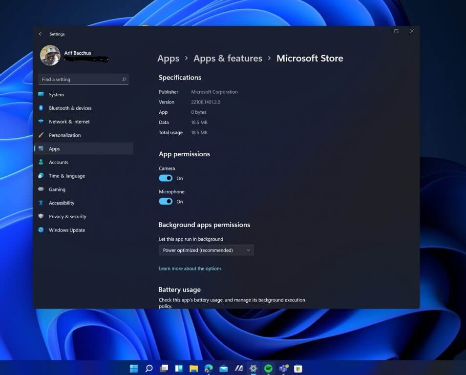 Microsoft Store