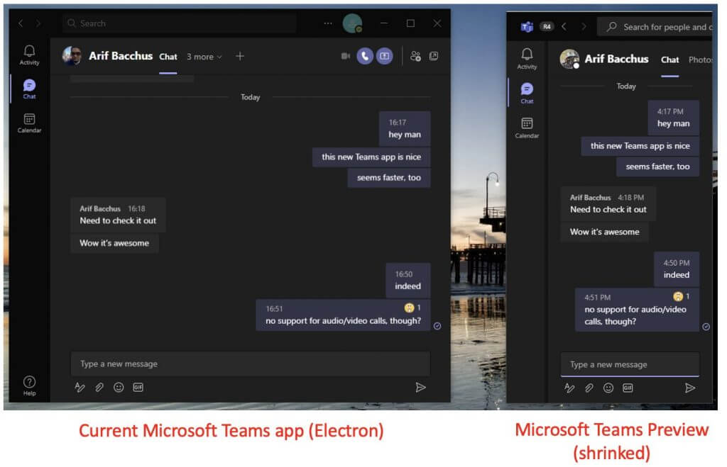 microsoft teams app download android
