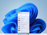 Windows 11's new chat app shows microsoft's big "teams for life" ambitions - onmsft. Com - october 5, 2021