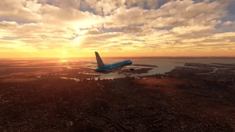 Hands-on: Microsoft Flight Simulator on Xbox Series X is the next-gen experience I was waiting for - OnMSFT.com - July 26, 2021