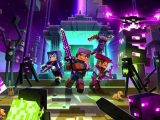 Minecraft dungeons is getting a new echoing void dlc on july 28 - onmsft. Com - july 12, 2021