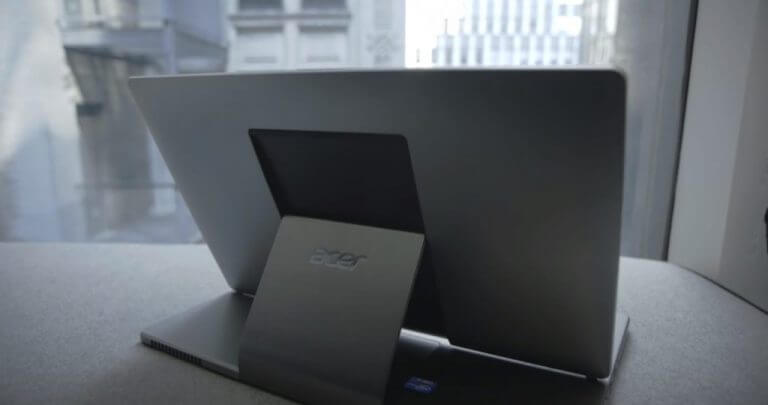 Acer Aspire R7