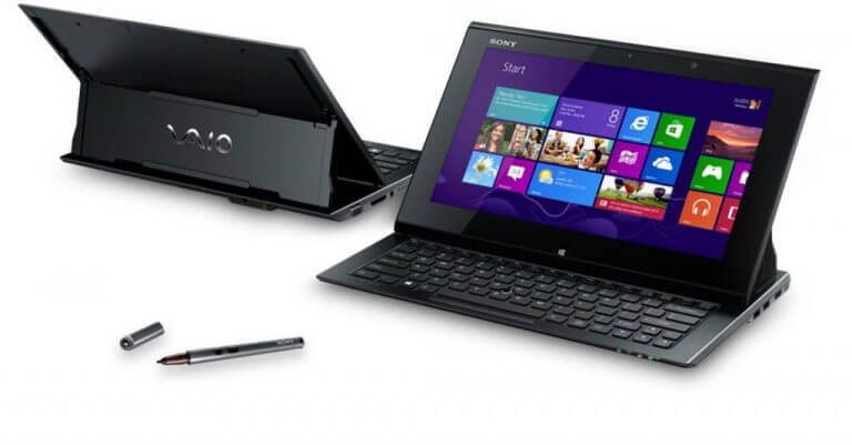 Sony VAIO