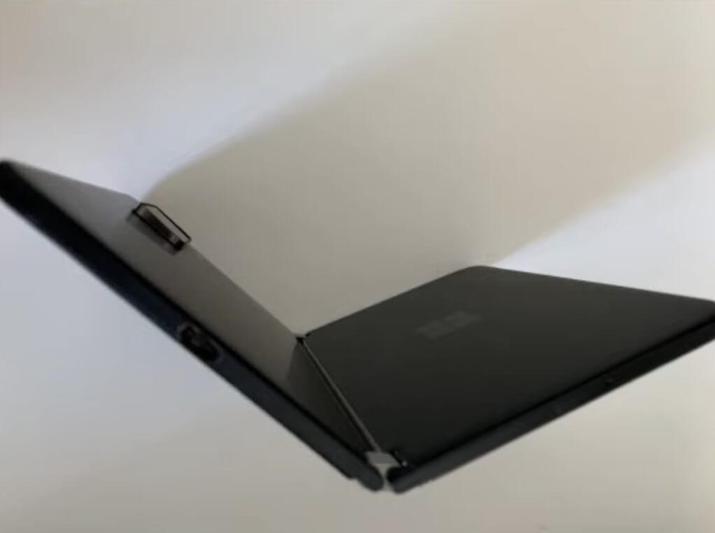 Surface Duo 2 bottom