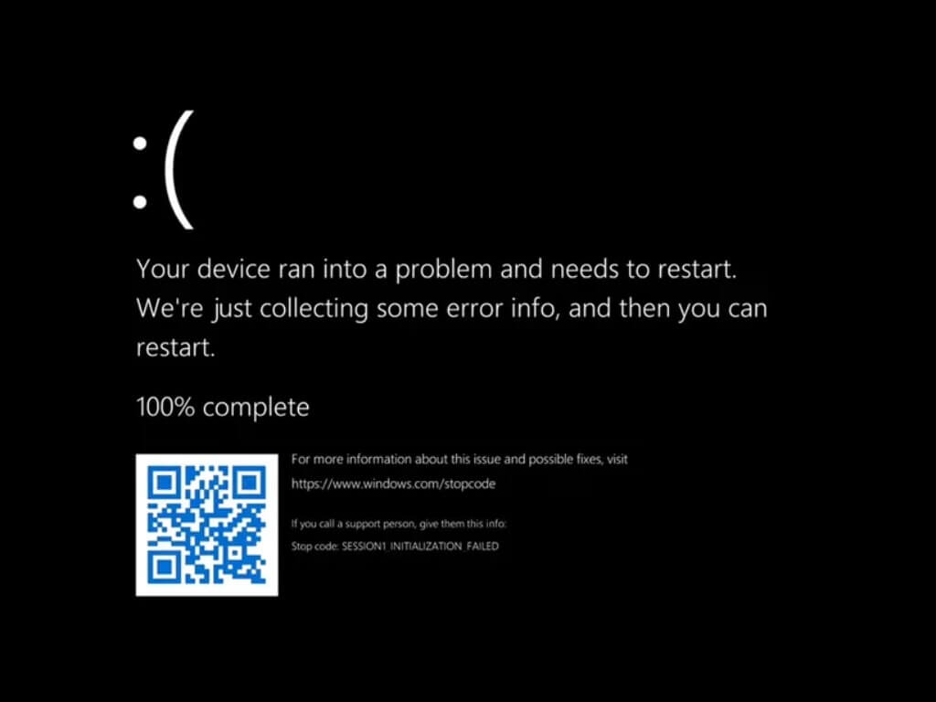 parallels desktop black screen of death parallels desktop black screen of death
