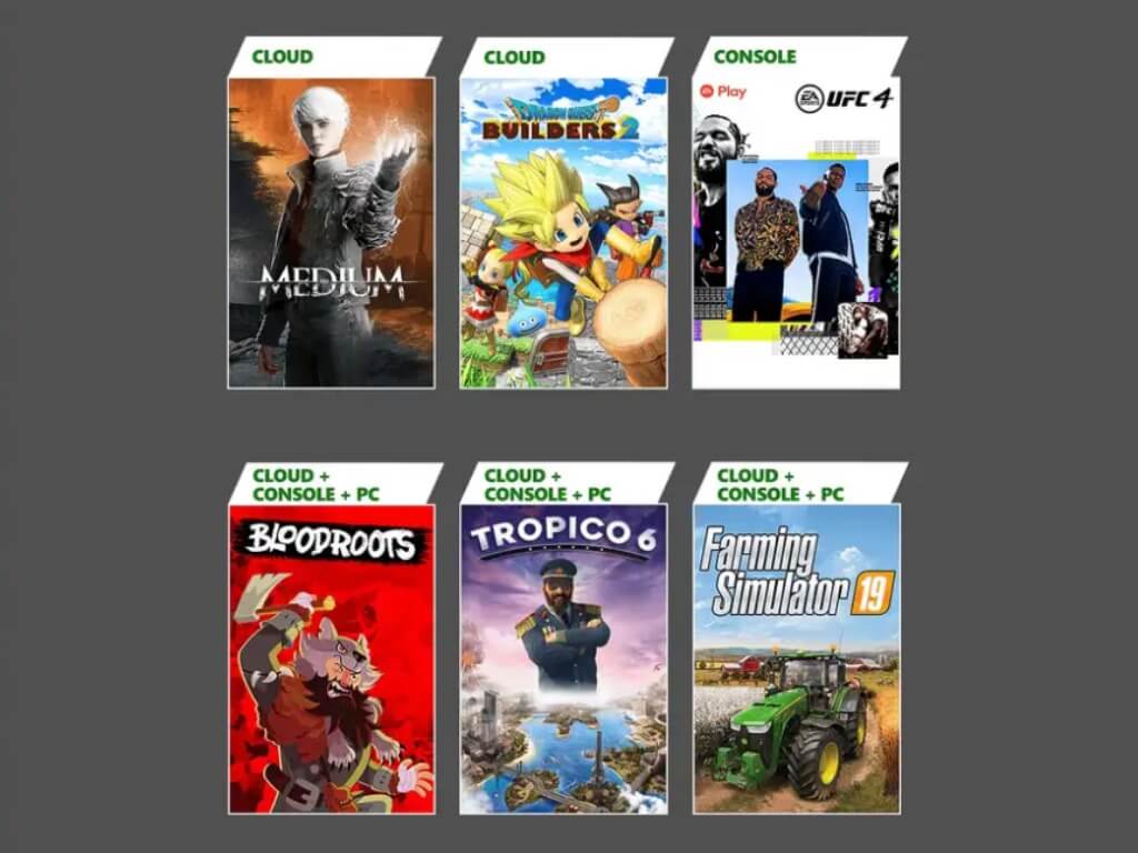 Tropico 6, Farming Simulator 19 and Bloodrots are coming to Xbox Game Pass in July - OnMSFT.com - July 6, 2021
