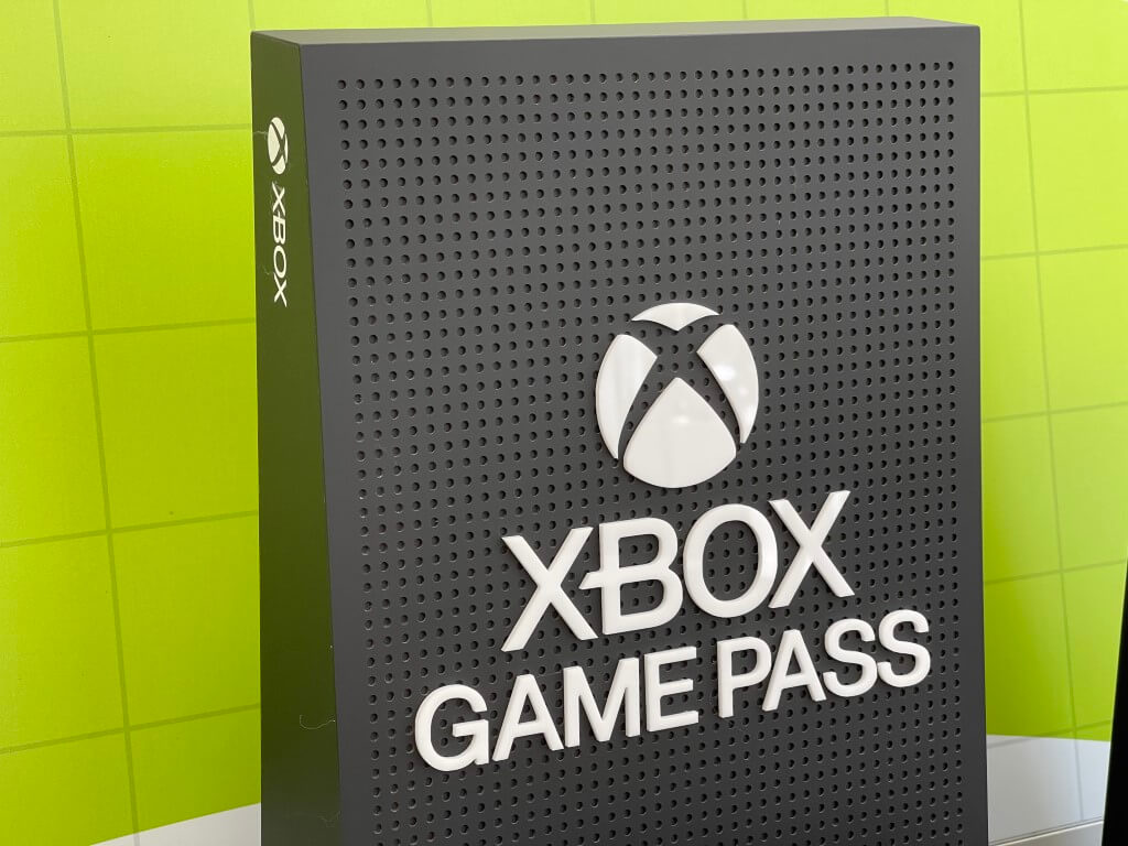Five confirmed games coming to Game Pass in March - OnMSFT.com - February 23, 2022