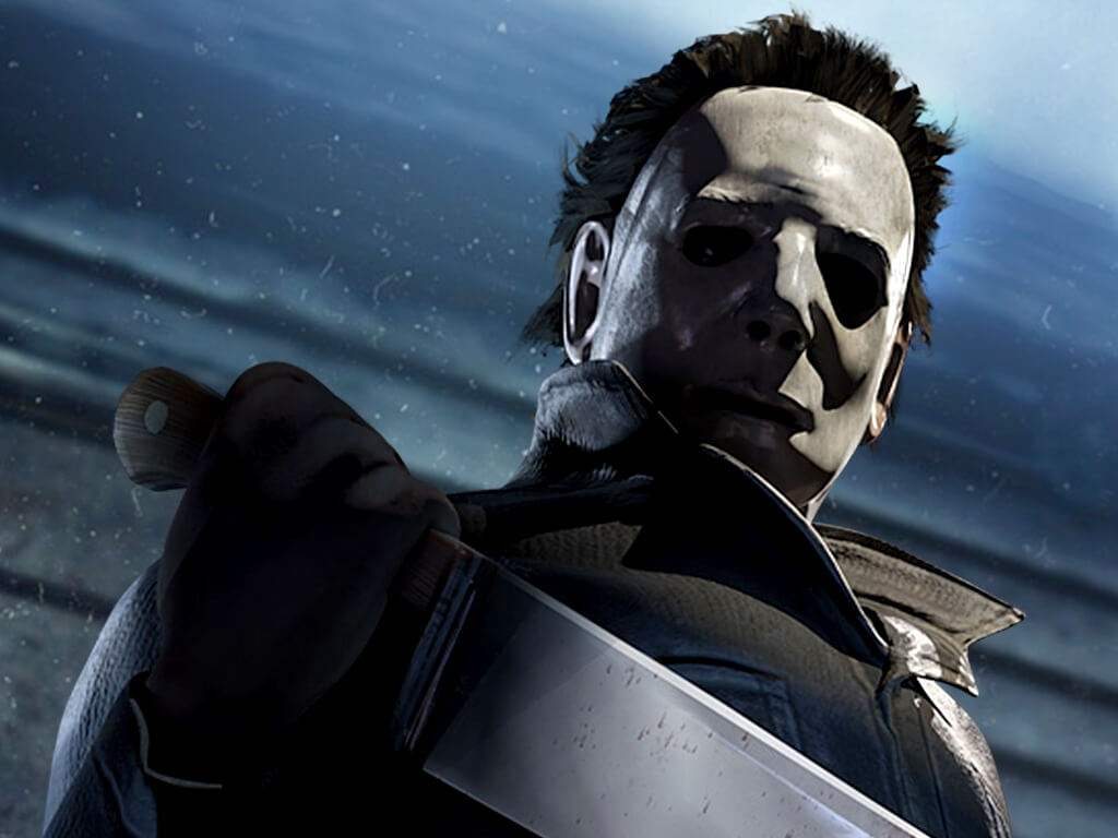 Speel Dead by Daylight dit weekend gratis met Xbox Free Play Days