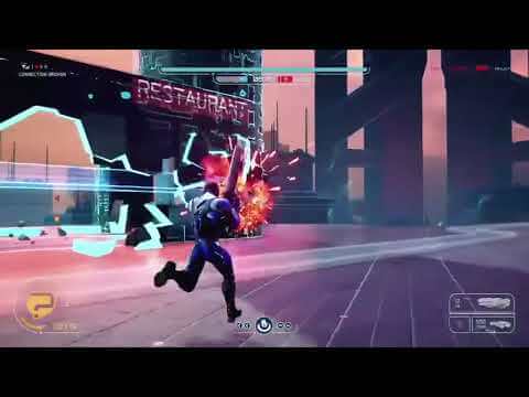 Sunset Overdrive trailer, E3 2014 - Polygon