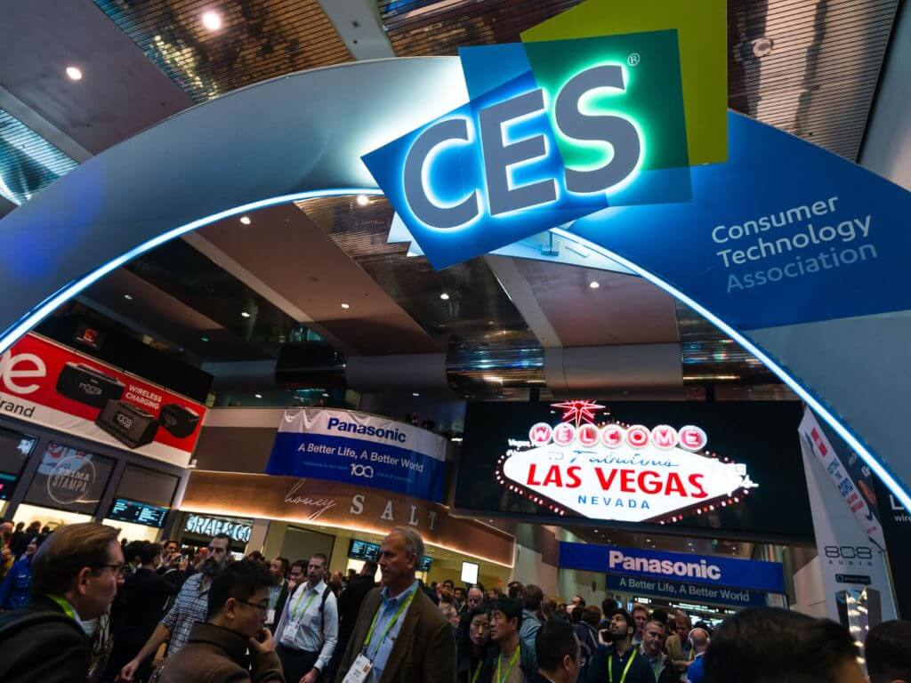 CES 2022 in-person event will now require proof of vaccination - OnMSFT.com - August 17, 2021