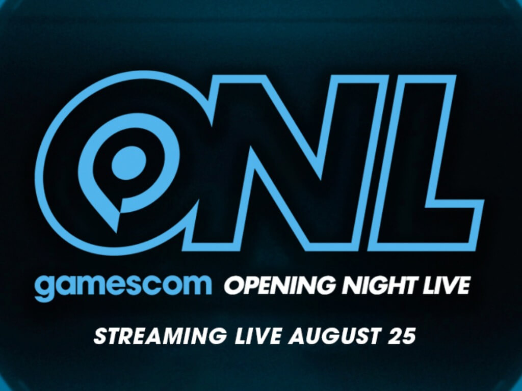 More xbox news to come at the gamescom opening night live, watch it here at 11am pt - onmsft. Com - august 25, 2021