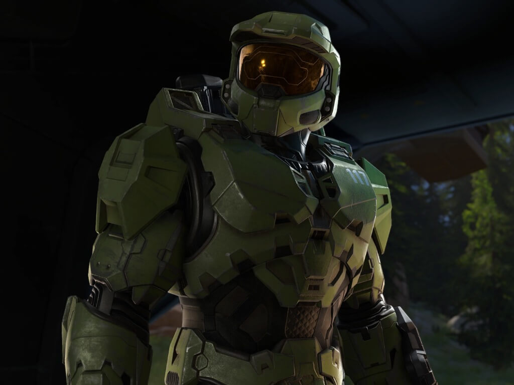 It's official: Halo Infinite's Campaign and Multiplayer modes are launching on Xbox and PC on December 8 - OnMSFT.com - August 25, 2021