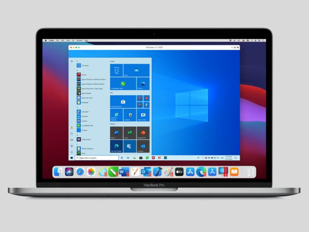 Parallels Desktop 17 for Mac is out with performance improvements and Windows 11 support - OnMSFT.com - August 9, 2021