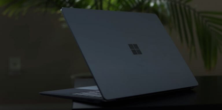 Surface laptop 4 review: fourth times a charm for microsoft - onmsft. Com - august 16, 2021