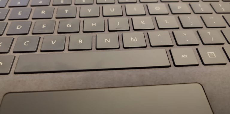 Surface Laptop 4 Review: Fourth times a charm for Microsoft - OnMSFT.com - August 16, 2021