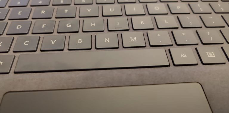 SL4 keys