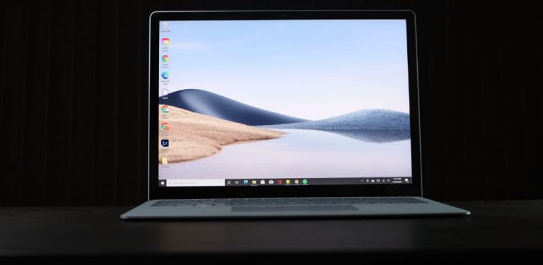 SL4 screen