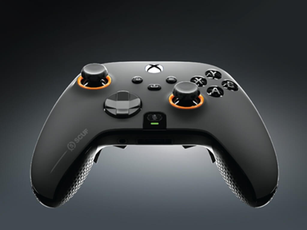 Scuf reveals new Designed for Xbox Instinct and Instinct Pro wireless controllers - OnMSFT.com - August 17, 2021