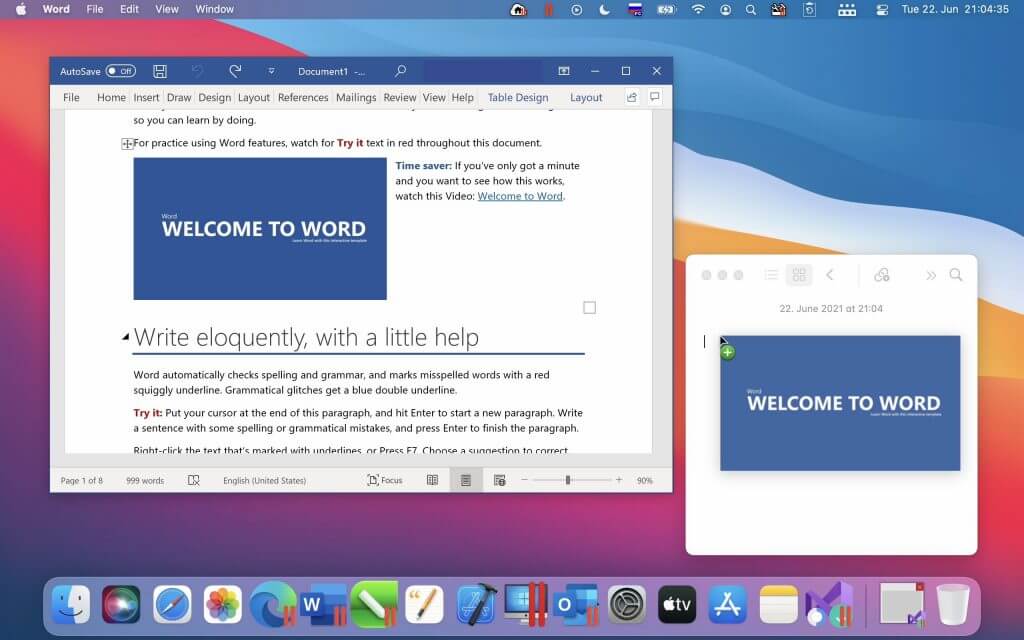 parallels desktop 17 mac
