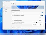 More improvements coming to Windows 11 Taskbar, addressing app overflow - OnMSFT.com - February 8, 2022
