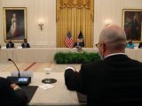 White House, big tech promise to "raise the bar" on cybersecurity - OnMSFT.com - August 26, 2021