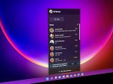 The microsoft teams chat app on windows 11 needs some work before it replaces skype - onmsft. Com - august 4, 2021